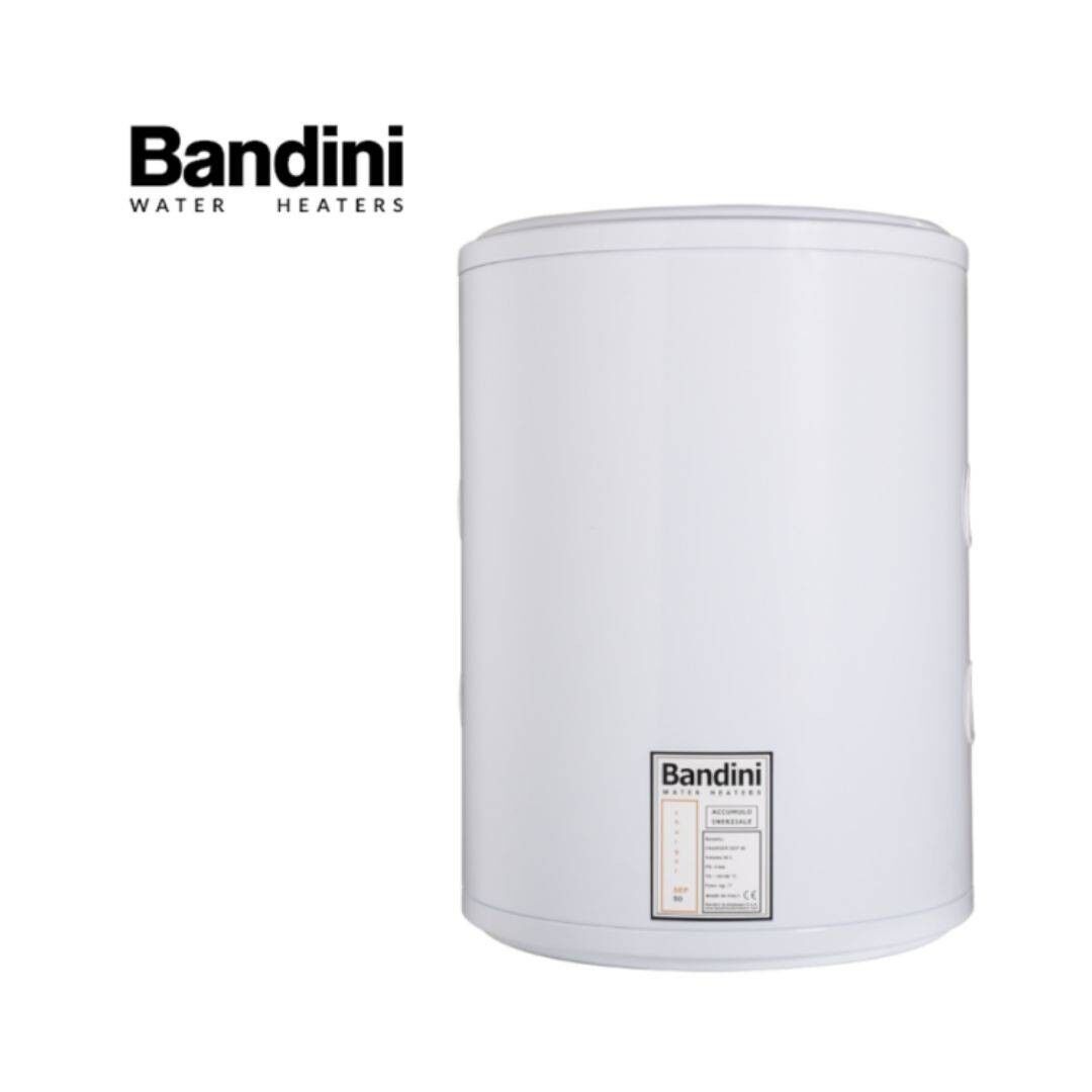 Braun Bandini Serbatoio Inerziale SV00 50 100 LT C5VSEP Con Separatore Idraulico Charger Sep 50 L