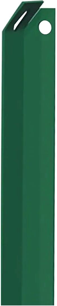 Saetta Pvc Verde 25x12x4 Mm Altezza 150 Cm