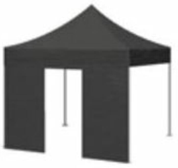 Bihr Home Track 4.5x3m Paddock Rimovibile Arbor Pannello Porta (Rif. 980241) con Porta Zipper