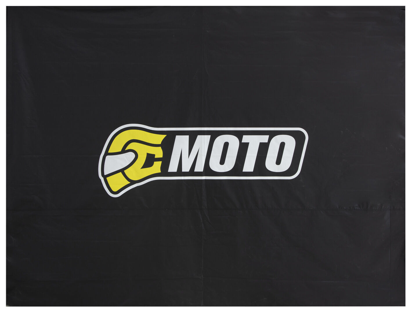 FC-Moto 2.0 Pareti laterali della tenda Nero unica taglia