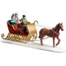 LEMAX - Victorian sleigh ride