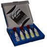 Fish Pharma Fish Pharma testset pH, NH3 en NO2