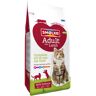 Smølke Smølke Adult Kattenvoer Lam Kip 2kg