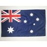 AZ FLAG Australia Vlag 150x90 cm voor waaiers Australische vlaggen 90 x 150 cm Banner 3x5 ft met gat