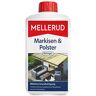 Mellerud Luifels en stofferingsreiniger, 1 x 1 l, efficiënt middel voor het verwijderen van vuil op textiel binnen en buiten