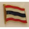 Buddel-Bini Versand Thailand pin pin vlag vlag vlag vlag nationale vlag vlag vlag vlag badge button vlaggen clip speld