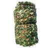 LGLFDJ Camouflage Netten Leger Camo Net, 2m x 3m Oxford Doek Camouflage Net/Camouflage Cover voor Jacht Camping Tibetaans Leger (Size : 3m×4m)