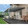 Van Kooten Tuin en Buitenleven Easy Edition DHZ veranda 500x300 cm - glasdak