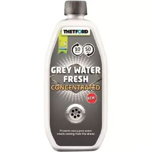 Thetford Grey Water Fresh 0,7 Liter