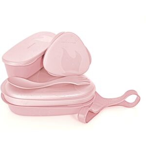 Light My Fire Lunchkit Bio  Dusty Pink OneSize, Dusty Pink