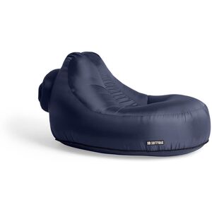 Softybag Chair Navy Blue OneSize, Navy Blue