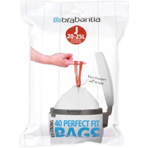 Brabantia avfallspose 23 liter Bo only