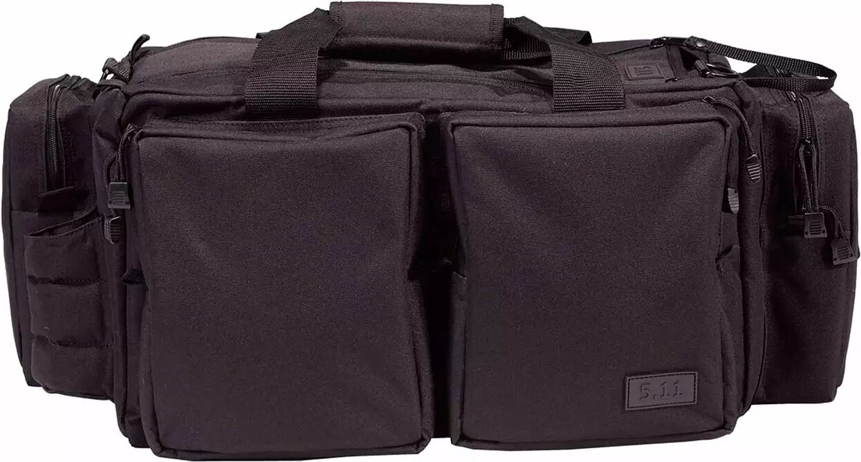 5.11 Tactical Range Ready - Bag - Svart