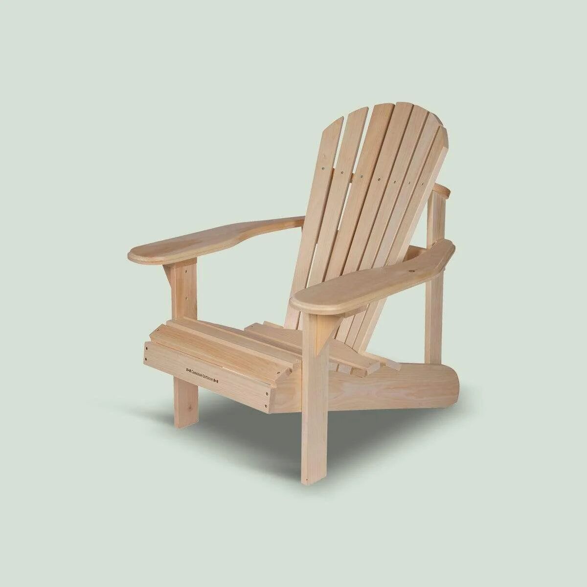 Espegard Muskoka Pine Chair Fra Espegard - Hyttefeber.No 🇳🇴