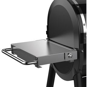 Weber Sidebord til SmokeFire EX4/EX6