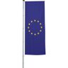 Mannus Flaga na wysięgniku/flaga państwowa, format 1,2 x 3 m, flaga Europy