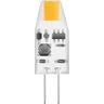 Radium LED Essence PIN G4 1W 100lm 2 700 K 12V