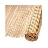 Nature Tela de jardim 1,5x5 m bambu