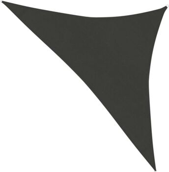 Vidaxl Toldo (Cinzento - 300x420 cm )