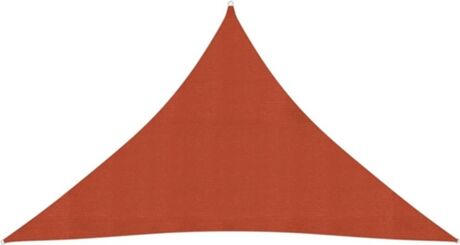 Vidaxl Toldo (Laranja - 300x420 cm )