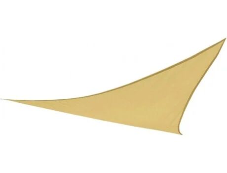 Aktive Toldo Garden (500x500 cm - Amarelo)