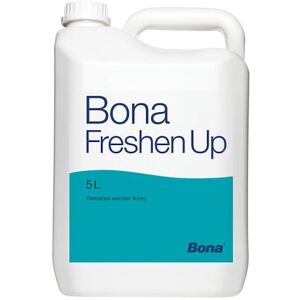 Freshen Up BONA för trägolv, 5 lit