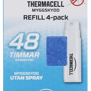 Thermacell Refill 4-pack