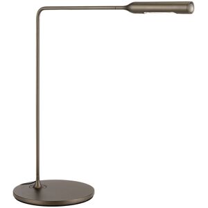 Lumina - Flo Desk Special Metallic Bronze - Brons - Skrivbordslampor