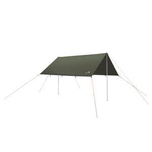 Easy Camp Void Tarp 3 X 3 M Rustic Green