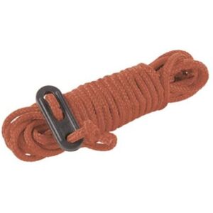 Easy Camp Tältlina 4 Meter Orange 4-Pack