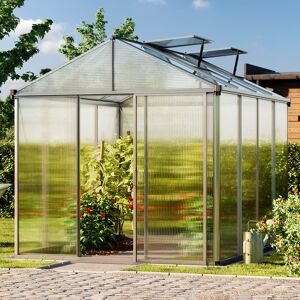 GFP 222 x 294 cm Greenhouse - (GFPV00098)