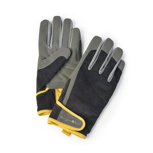 Burgon & Ball Dig The Glove - Slate Corduroy