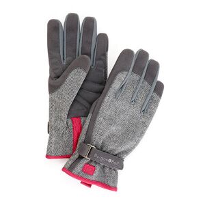 Burgon & Ball Love The Glove Grey Tweed