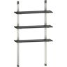 Keter Shelf Kit 1.0 H x 97.0 W x 30.0 D cm