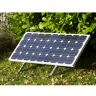 SolarTec 120W Off Grid Solar Panel Kit