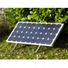 SolarTec 150W Off Grid Solar Panel Kit