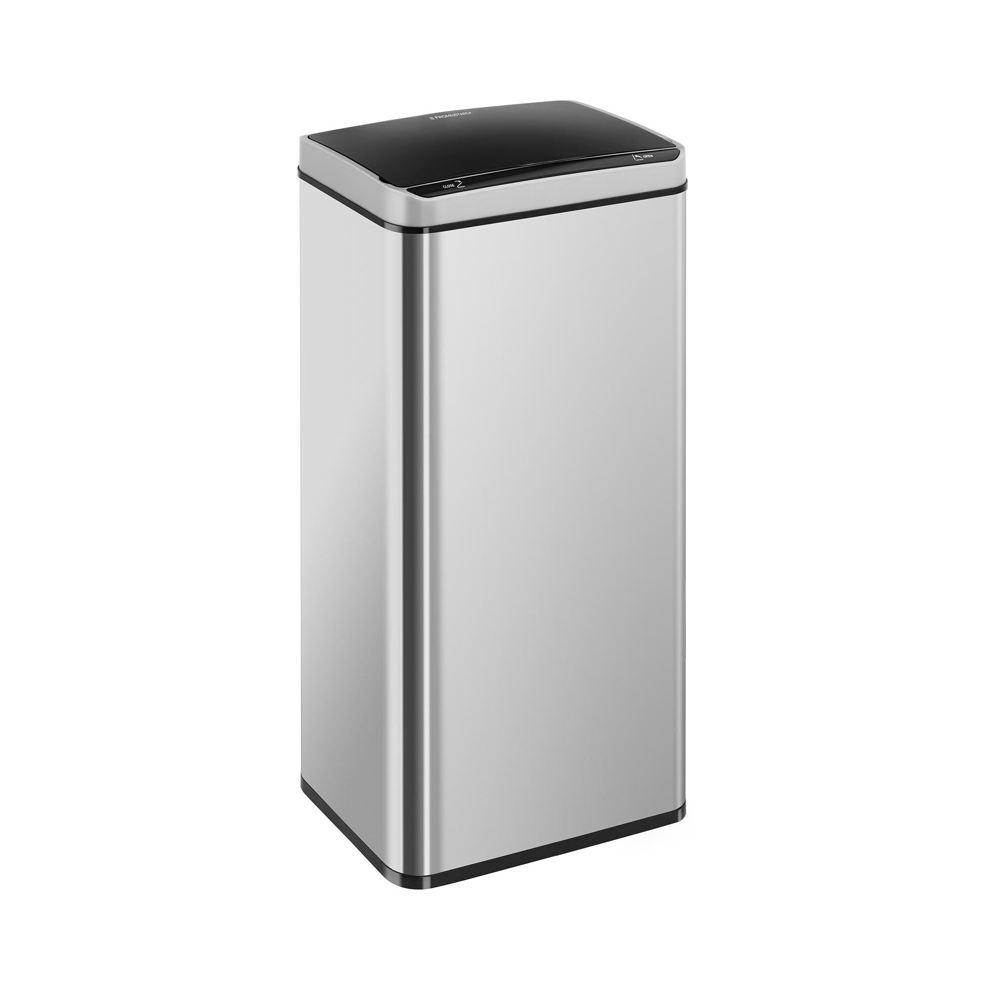 Fromm & Starck Factory second Sensor Double Kitchen Bin - 80 L - rectangular STAR_BIN_06