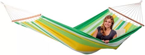 Dakota Fields Murfreesboro Hammock Dakota Fields Colour: Apple  - Size: 70 cm H x 45.7 cm W