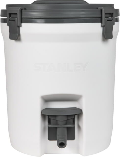 Photos - Other goods for tourism Stanley Adventure Fast Flow Water Jug, Polar Swirl, 2 gal, 10-01938-117 