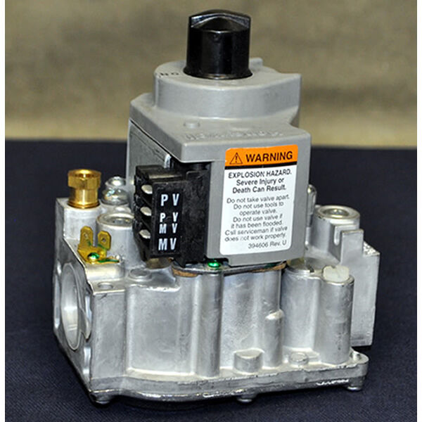 HPC Electronic Ignition Replacement Honeywell 270k Valve
