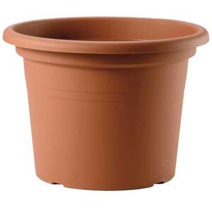 Herstera Garden Blumentopf »Basic Round 45x31cm« natur