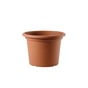 Herstera Garden Blumentopf »Basic Round 50x35cm« natur