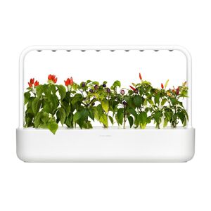 Click and Grow Kräutertopf »Smart Garden 9 Weiss« Weiss