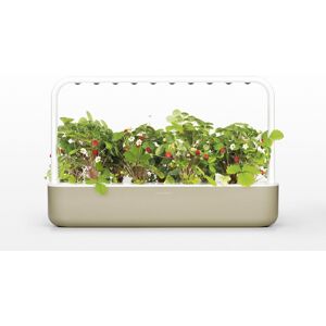 Click and Grow Kräutertopf »Smart Garden 9 Beige« Beige