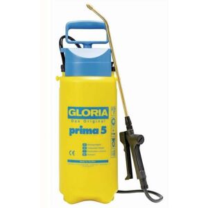 Gloria Drucksprühgerät »Prima 5 5 l« blau