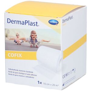 Hartmann Dermaplast® CoFix 10 cm x 20 m weiß 1 ct