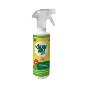 Clean Kill - Insekten-Spray, 375 Ml
