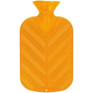 Fashy - Bettflasche, 2 L, Orange