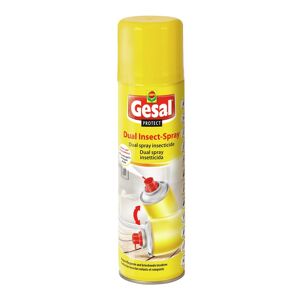 Gesal PROTECT Dual Insect-Spray (400 ml)