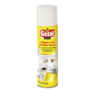 Gesal PROTECT Fliegen- und Mücken-Spray (400 ml)